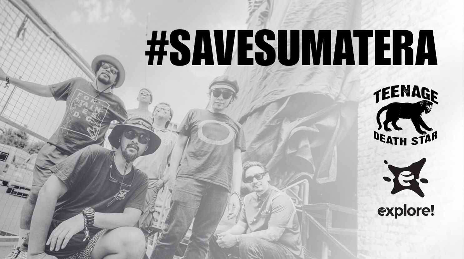 Darurat Bencana Sumatera - Kirimkan Segera Bantuan