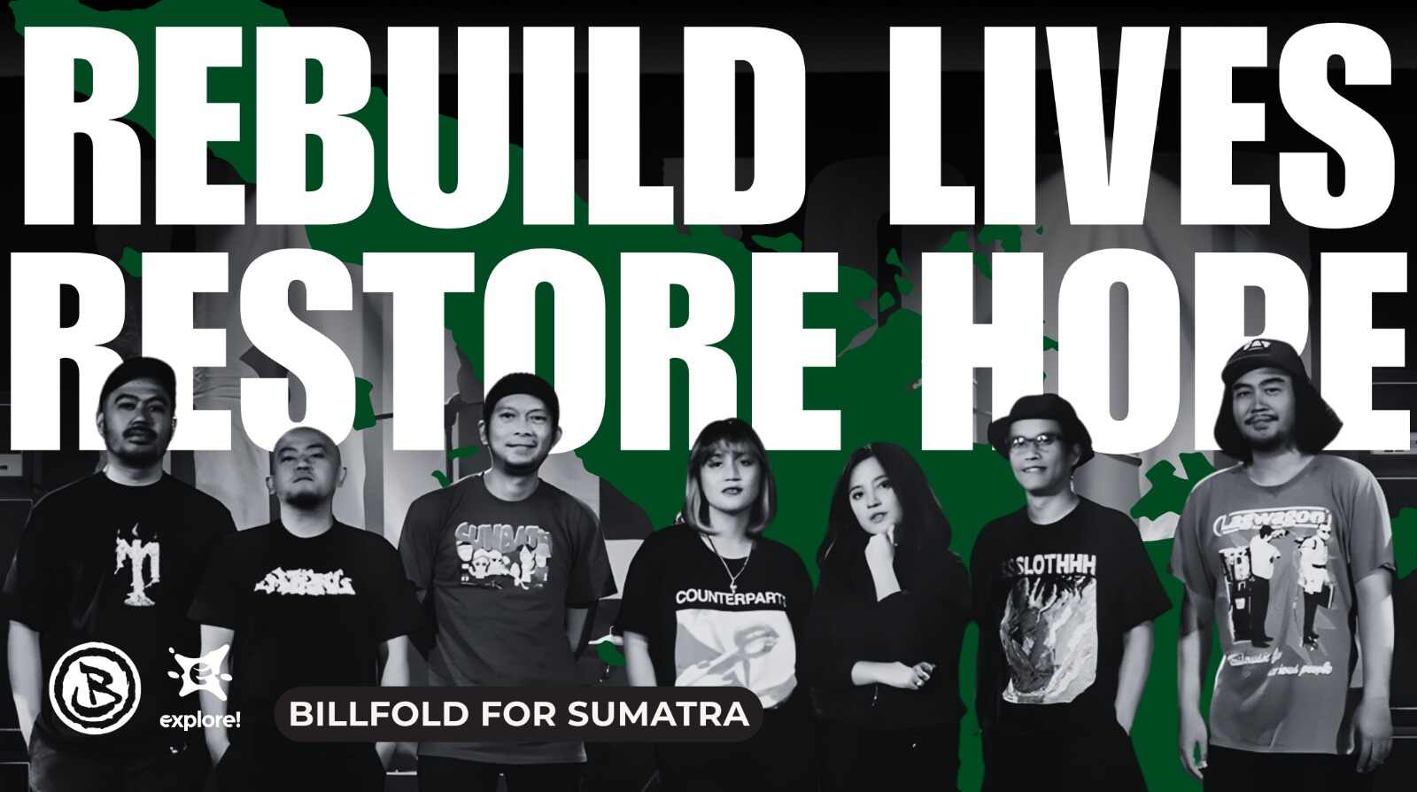 Dapur Ini Lebih Penting Dari Pada Panggung Kami